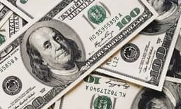 Dolar 5,94 lirayı aştı