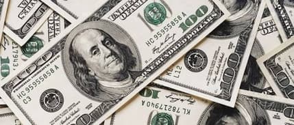 Dolar 5,94 lirayı aştı