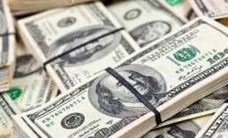 Dolar kuru düşüşe geçti; 5,60'ı gördü