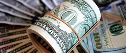 Dolar kuru güne artışla başladı