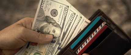 Dolar kuru son 4 ayın en düşük seviyesini gördü