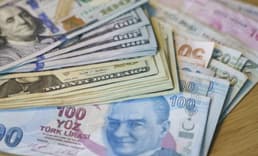 Dolar kuru yeni güne sınırlı yükselişle başladı