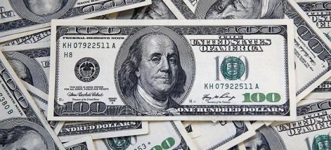 Dolar kuru yükselmeye devam ediyor