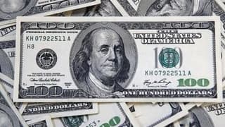 Dolar kuru yükselmeye devam ediyor