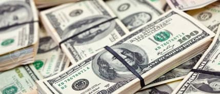 Dolar/TL 5,75'e ulaştı