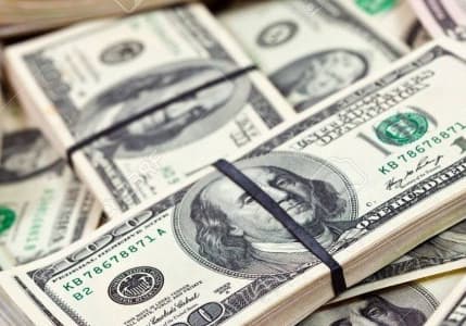 Dolar/TL 5,75'e ulaştı