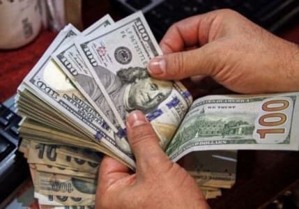 Dolar kurunda sert düşüş: Kapalıçarşı fiyatı, tabelanın altına indi