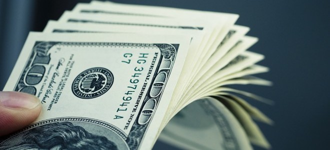 Dolar piyasalardaki risk iştahının canlanmasıyla geriledi