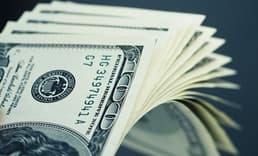 Dolar piyasalardaki risk iştahının canlanmasıyla geriledi