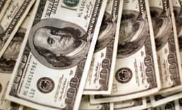 Dolar rallisine devam ediyor