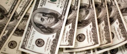 Dolar rallisine devam ediyor