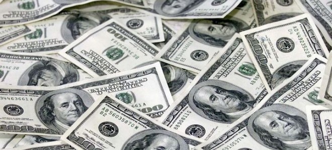 Dolar Rekora Yakın!