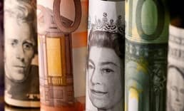Dolar rezerv para statüsünü güçlendirdi: Euronun kullanımı 3 yılın dibine indi