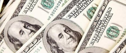 Dolar son 2 ayın en düşük seviyesinde