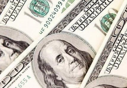 Dolar son 2 ayın en düşük seviyesinde
