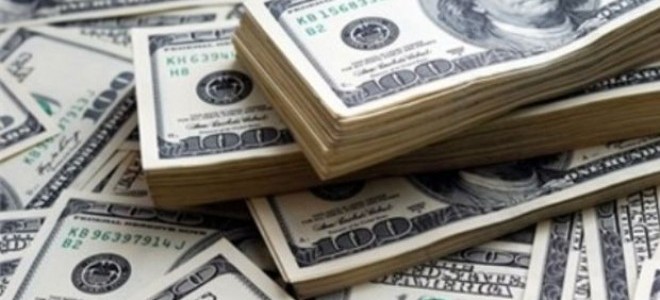 Dolar Tarihi Zirveye Yakın