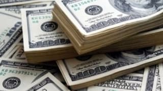 Dolar Tarihi Zirveye Yakın