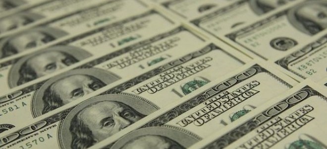 Dolar tekrar yükselirken borsa sert düştü