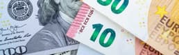 Dolar tekrar yükselişe geçti, euro ECB kararı sonrası düşüşte