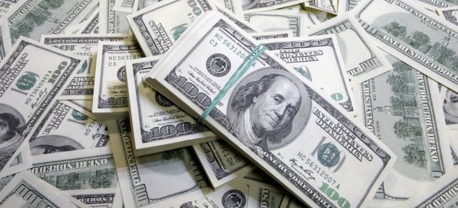 Dolar Temel Para Birimlerine Karşı Değer Kaybetmeye Devam Ediyor