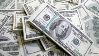 Dolar Temel Para Birimlerine Karşı Değer Kaybetmeye Devam Ediyor