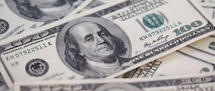 Dolar temkinli bir yükselişe geçti