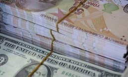Dolar/TL 10 liraya koşuyor