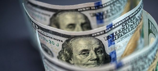 Dolar/TL 15,46 seviyelerinde işlem görüyor