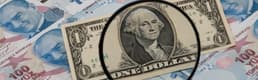 Dolar/TL 16 seviyesini aştı