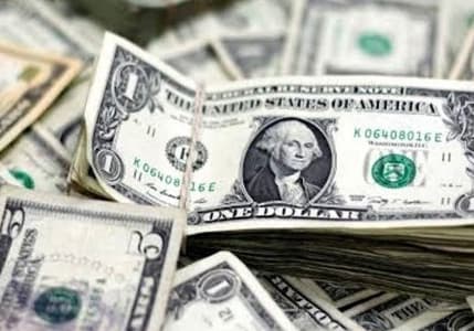 Dolar/TL 18,85'i aşarken, dolar endeksi 6 haftanın zirvesinden geriledi