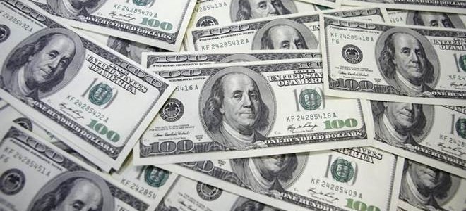 Dolar/TL 2019 rekorunu kırdı