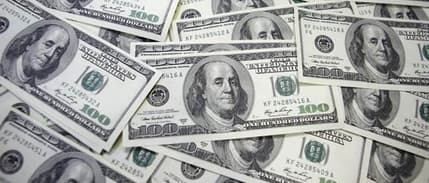 Dolar/TL 2019 rekorunu kırdı