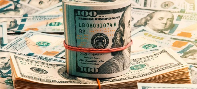 Dolar/TL, 26,96 seviyesinden işlem görüyor