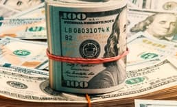 Dolar/TL, 26,96 seviyesinden işlem görüyor