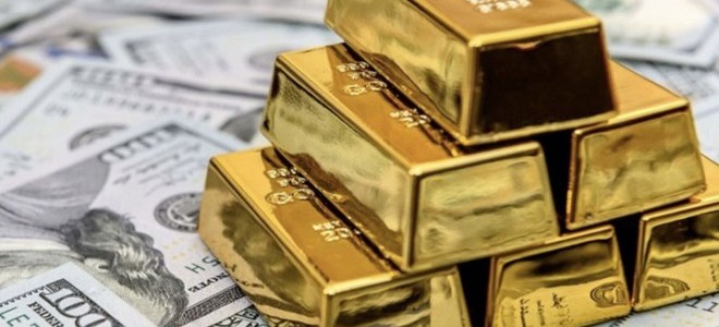 Dolar/TL 31,43, altının gramı 2 bin 109 liradan işlem görüyor