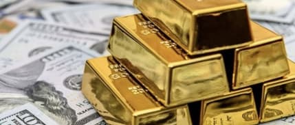 Dolar/TL 31,43, altının gramı 2 bin 109 liradan işlem görüyor