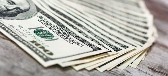 Dolar/TL 5,28'i gördü