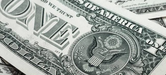 Dolar/TL 5,31'e sıçradı