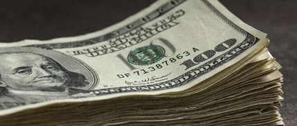 Dolar/TL 5,33 seviyesini gördü