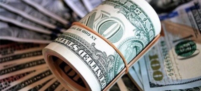 Dolarda yükseliş sürüyor