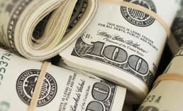 Dolar/TL 5,40 üzerindeki seyrine geri döndü