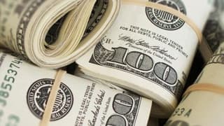 Dolar/TL 5,40 üzerindeki seyrine geri döndü