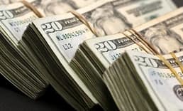 Dolar/TL 5,75'e sıçradı