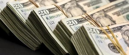 Dolar/TL 5,75'e sıçradı