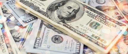 Dolar/TL 5,80'in altında