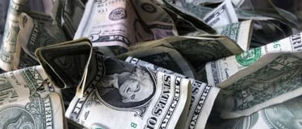 Dolar/TL 5,80'in üzerinde işlem görüyor