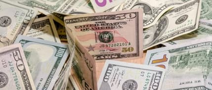Dolar 5,85 ve euro 6,50 liradan işlem görüyor