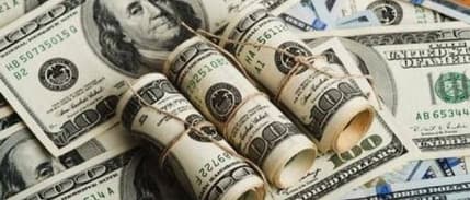 Dolar/TL 5,87'ye geriledi