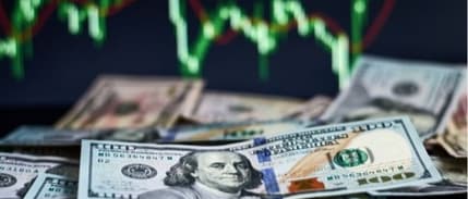 Dolar 6 lira sınırına dayandı