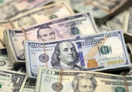 Dolar/TL 5,94'e geriledi